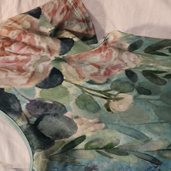 Women's Short Sleeve C.O.Z.Y XL shirt - Picture 8 of 8